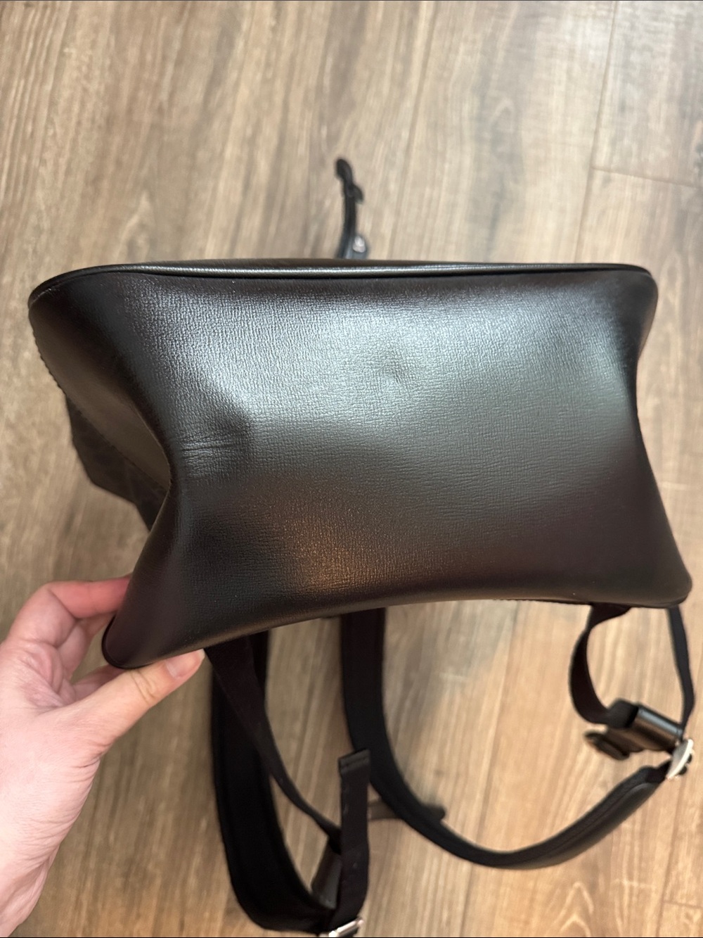 Gucci Men’s backpack - Picture 8 of 14